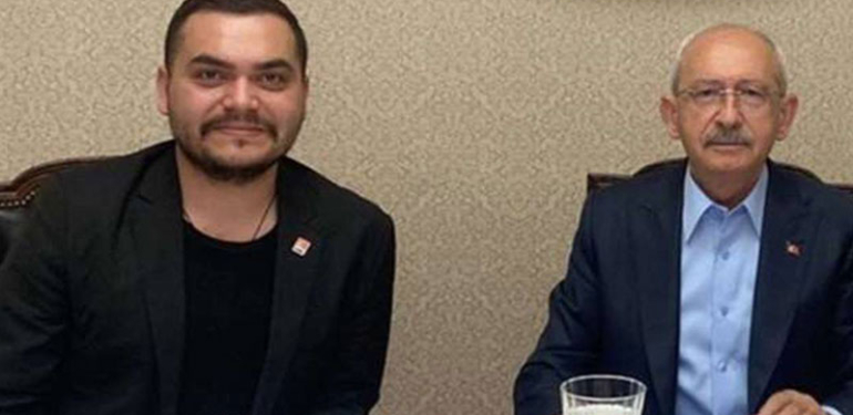 ‘Danışman’ kriziyle anılmıştı… 30 CHP’li bildiri yayınladı: Rotamız Atatürk’ün vizyonu