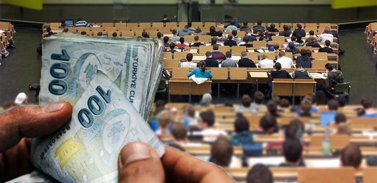 Öğrenci harçları geri mi geldi? YÖK’ten açıklama…