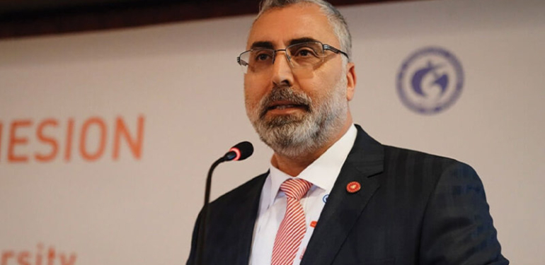Bakan Işıkhan’dan memur zammı açıklaması