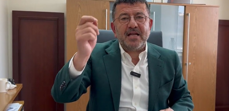 CHP’li Ağbaba’dan Erdoğan’a ‘Körfez turu’ tepkisi