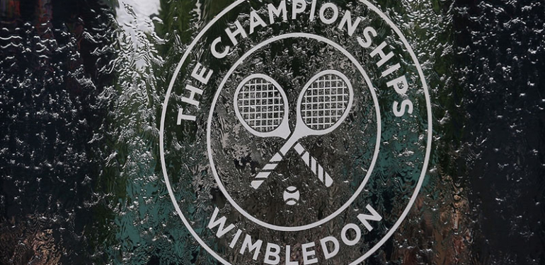 Wimbledon’da ilk finalist belli oldu