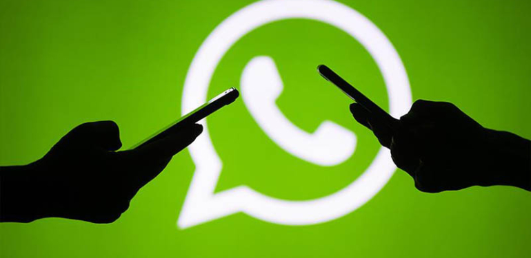 Whatsapp çöktü mü?