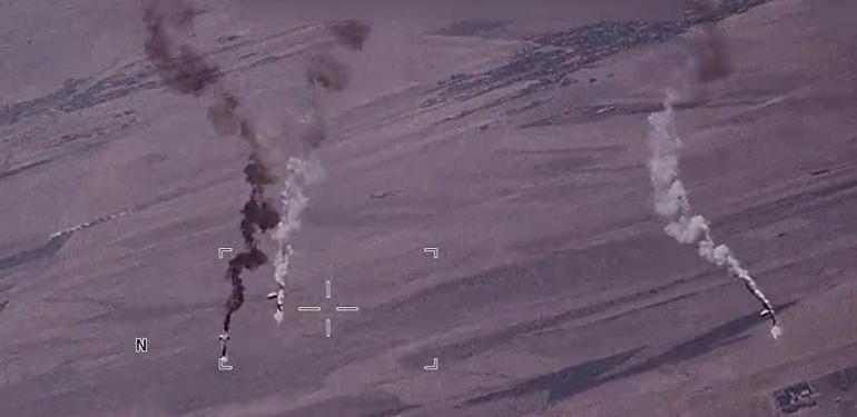 ABD ile Rusya arasında Suriye’de tehlikeli yakınlaşma