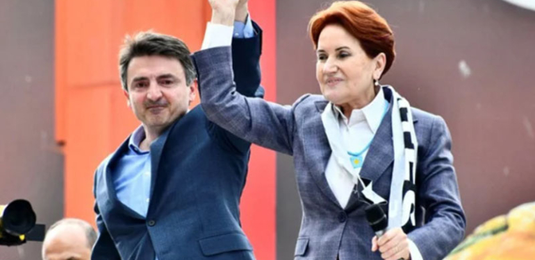 Akşener’in kurmayından Kılıçdaroğlu’nu kızdıracak çıkış