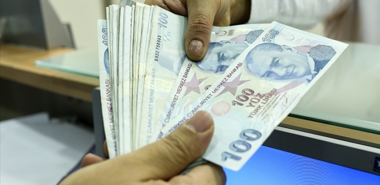Memur için maaş zammı belli oldu