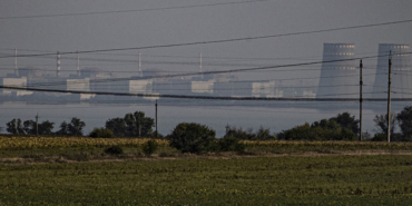 zaporijyaone