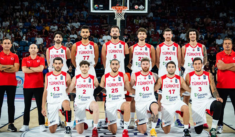 12 Dev Adam’ın Olimpiyat ön elemesindeki rakibi belli oldu
