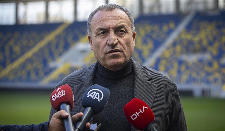 Ankaragücü’nden Fenerbahçe maçı öncesi ‘stat’ açıklaması