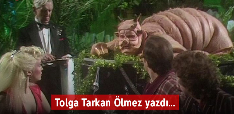 N’olur dudaklarımı yiyin!