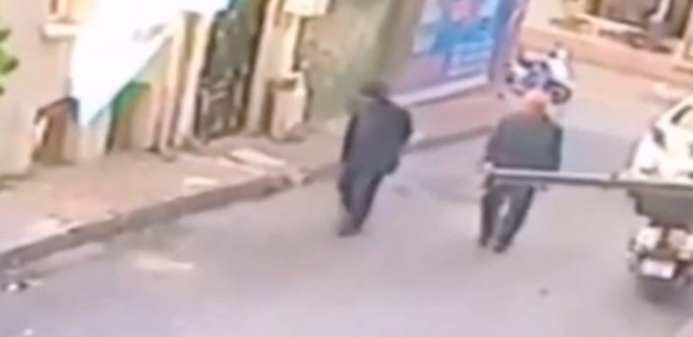 79 yaşındaki adam 65 yaşındaki adamı öldürdü… ‘Aramızdaki cinsel ilişkinin duyulmasından korktum’