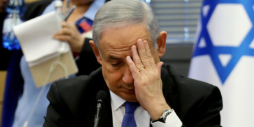NETANYAHU
