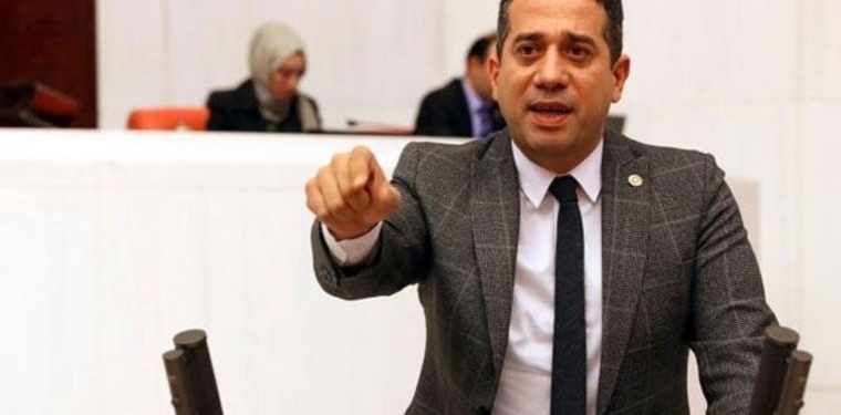 Ali Mahir Başarır: CHP tabanı kızsa da gider oyunu verir