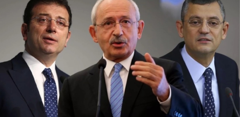 CHP’de ‘tavşan aday’ kim?