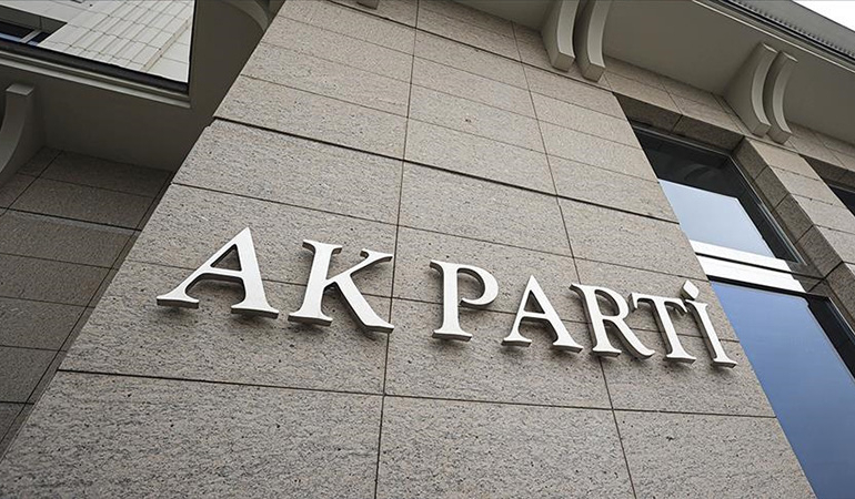 AKP’den yerel seçimler için ‘iş birliği’ açıklaması