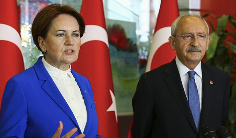 ‘Yüzde 60’ tepkisi göstermişti… Akşener’in o sözleri gündem oldu