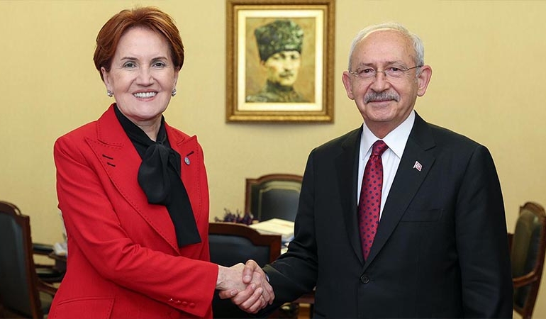 İstanbul ve Ankara’da aday çıkaracak mı? Akşener’den dikkat çeken mesaj