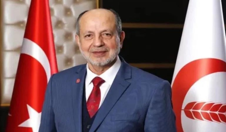 ‘Üç eşli’ vekil: Piyasayı piçlerle mi dolduralım?
