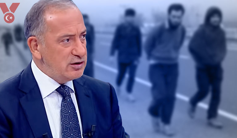 Fatih Altaylı, ‘CIA ajan sokuyor’ diyerek uyarmıştı… ‘Evet burası yol geçen hanı’