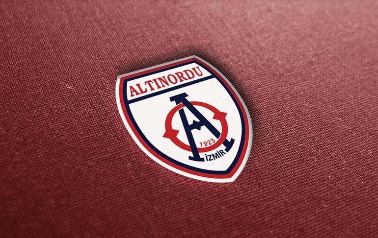 Altınordu’dan 100. yıla özel Atatürk forması
