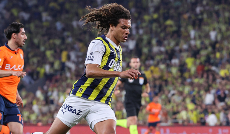 Willian Arao’nun yeni takımı belli oldu