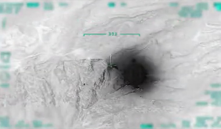 PKK’ya nokta atışı operasyon