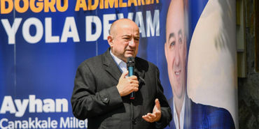 ayhangider