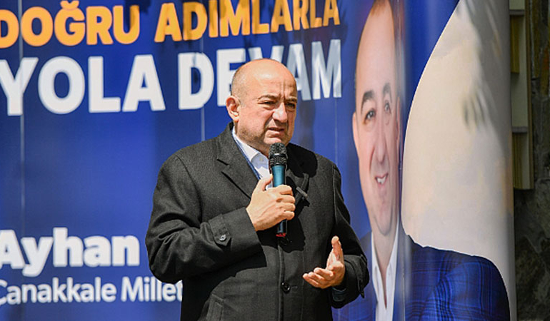 AKP’li vekilin 2 kardeşi FETÖ şüphelisi çıktı