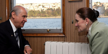 bahceli