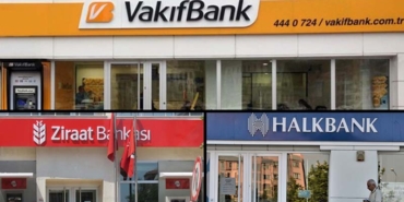 bankalar