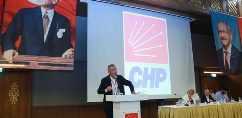 CHP’li Belediye Başkanından İmamoğlu’na sert sözler
