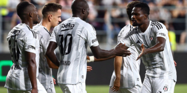 besiktasone