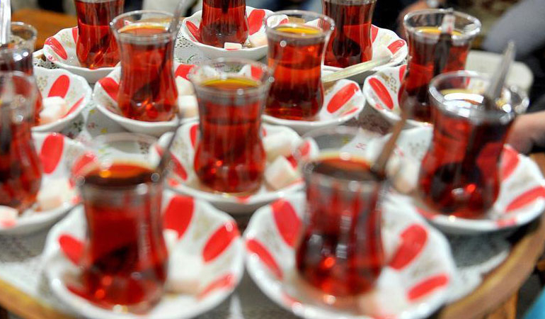Çaya bir zam daha… Üç ayda üçüncü kez