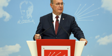 FAİK ÖZTRAK BASIN TOPLANTISI