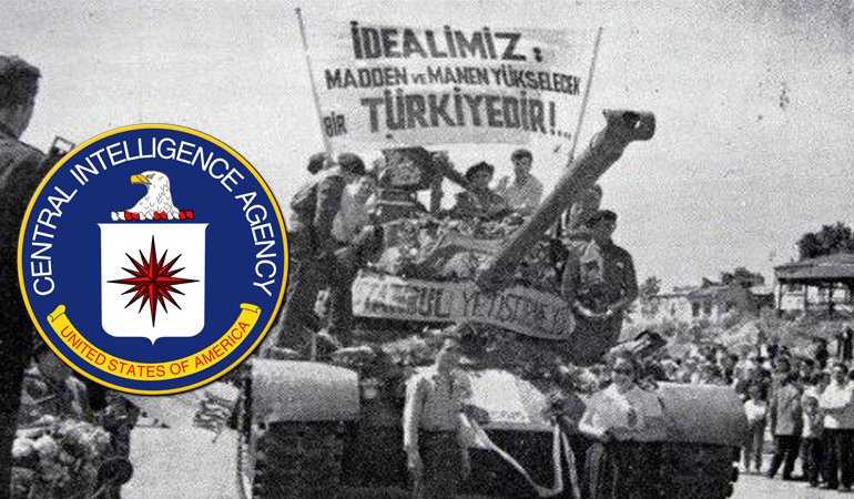 27 Mayıs… İşte CIA’yı sevindiren tek detay…