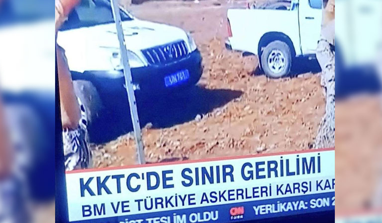 CNN Türk’e ‘Türkiye askeri’ tepkisi: Utanç verici