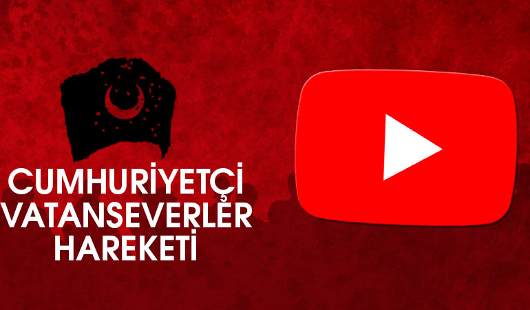 Cumhuriyetçi Vatanseverler yola çıkıyor: Nihat Genç, hareketin YouTube kanalını duyurdu