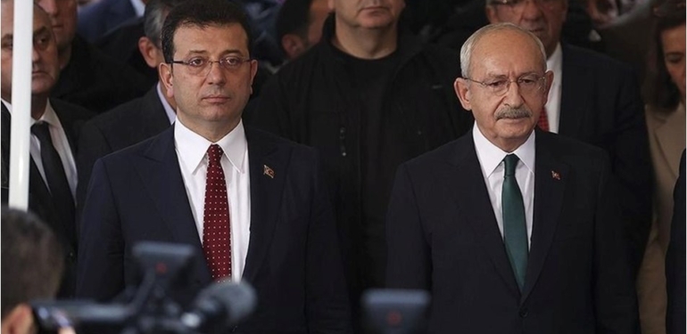 Kılıçdaroğlu mu İmamoğlu mu? Delege seçimlerinden ne çıktı?