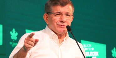 davutoglu