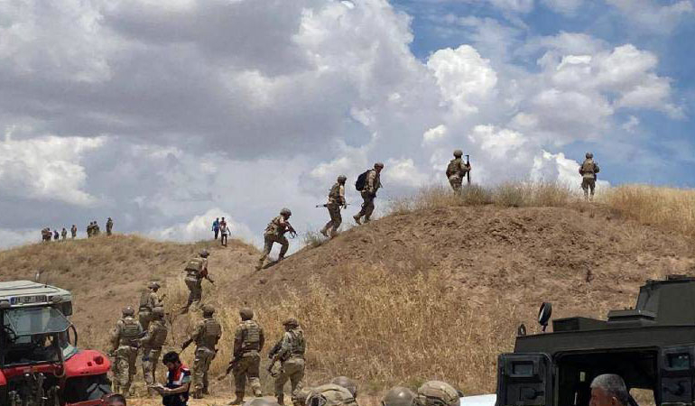 9 kişi ölmüştü… Diyarbakır’daki arazi kavgasında tutuklu sayısı 14’e yükseldi