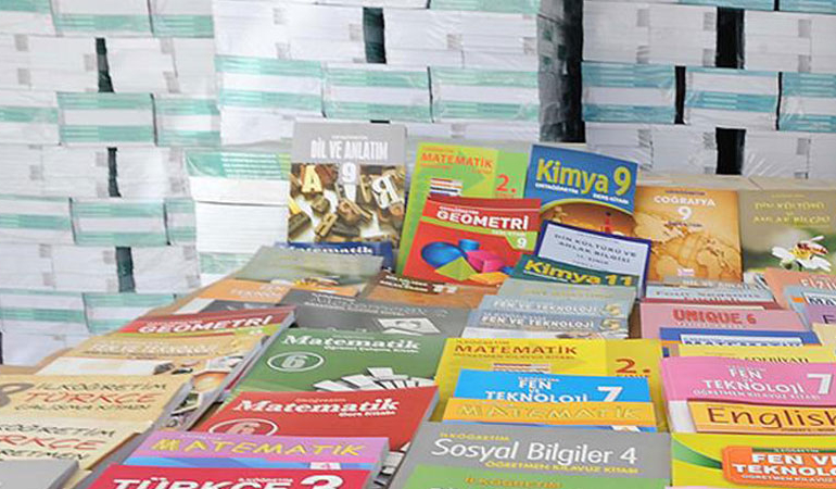 Özel okullar ücretsiz ders kitaplarını öğrencilere ulaştırmıyor mu? MEB’den açıklama geldi