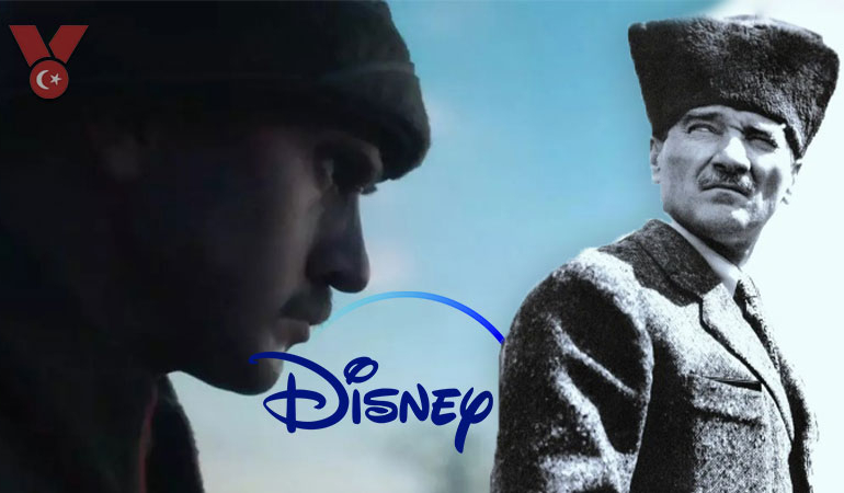 3 filme dönüştürülen ‘Atatürk’ dizisinin yayın tarihleri netleşti