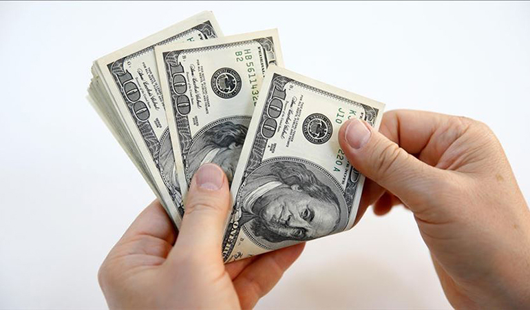 Dolar güne nasıl başladı?