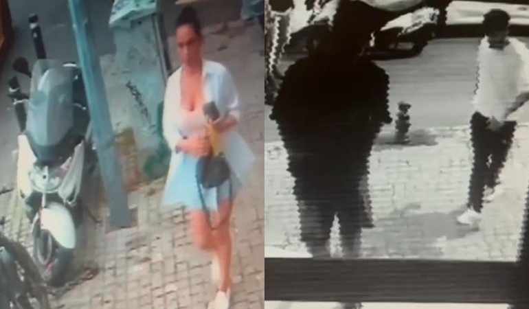 Fatma Duygu’nun şüpheli ölümü! Görgü tanıklarının ifadesi polisi harekete geçirdi