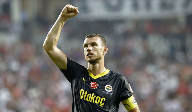 Fenerbahçe, Samsun’da yeni transferleriyle güldü