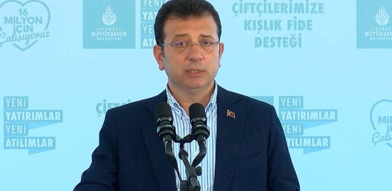 Ne İBB’den ne CHP’den vazgeçiyor: İmamoğlu’ndan çifte ‘seçim’ mesajı