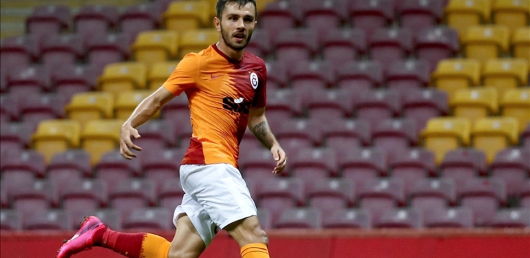 Emre Kılınç’ın yeni takımı belli oldu