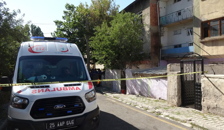 Önce polise şikayet etti, sonra uzun namlulu silahla öldürdü