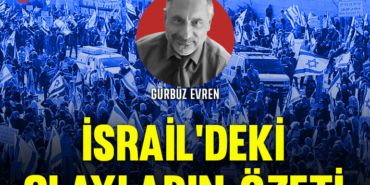 evrenkapak