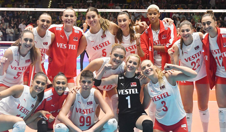 Filenin Sultanları Çekya’yı da geçti