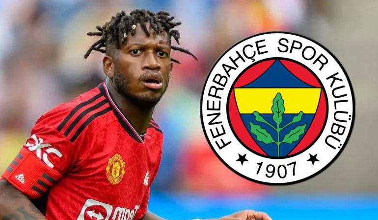 Fenerbahçe, Fred’i resmen duyurdu… Ne zaman İstanbul’a gelecek?